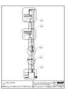 WALLTITE Air Barrier System - Concrete Block